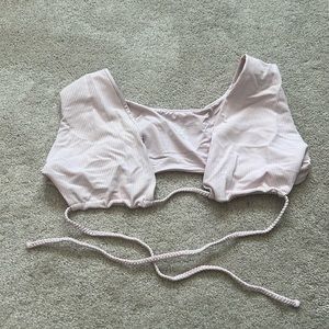 FRANKIES BIKINIS TOP